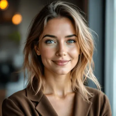 Sarah