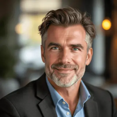 James Thompson