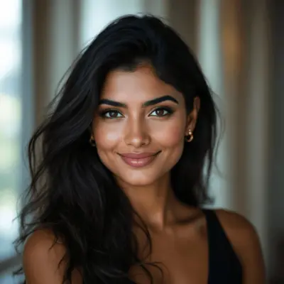 Dr. Priya Gupta