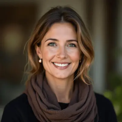 Dr. Helen Moore