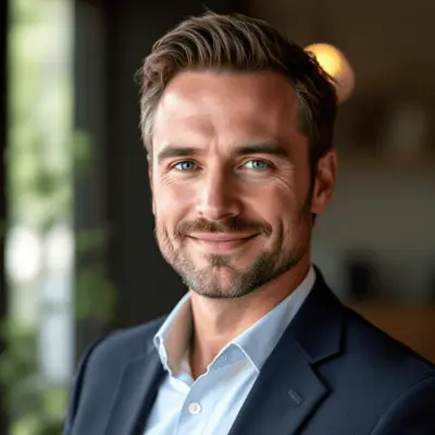 Dr. Mark Stevens