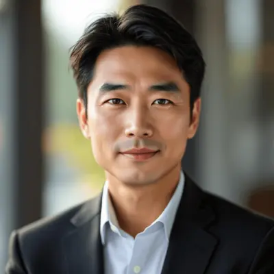 Dr. Kim Nakamura