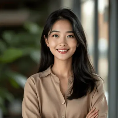 Ms. Ada Chen