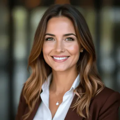 Ms. Emma Wright