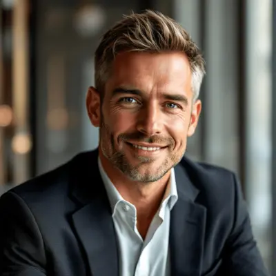 Mr. Andrew Blake