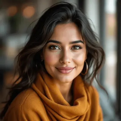 Dr. Maya Patel