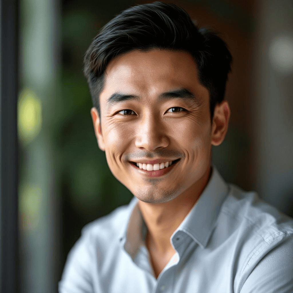Dr. Tom Chen