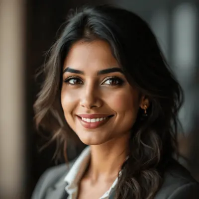 Priya Sharma