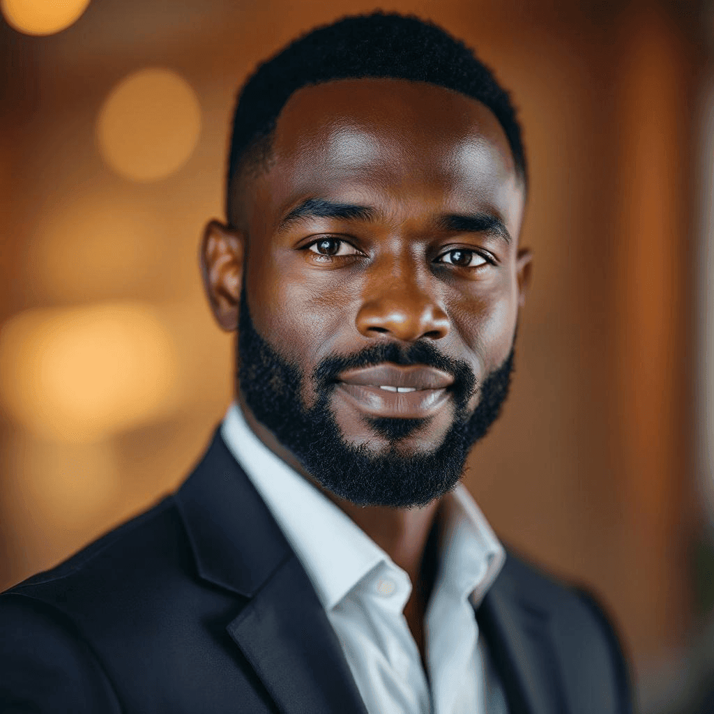David Osei