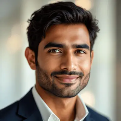 Dr. Patel