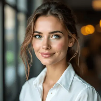 Dr. Olga Petrov