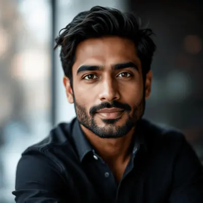 Dr. Ravi Mehta