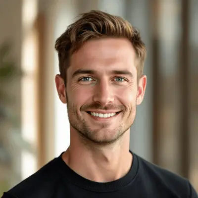 Mr. Samuel Bright