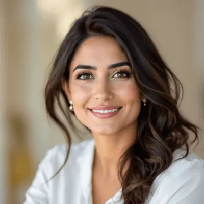 Aisha Rahman