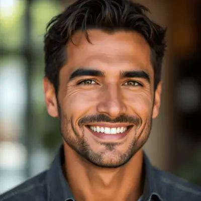 Nick Torres