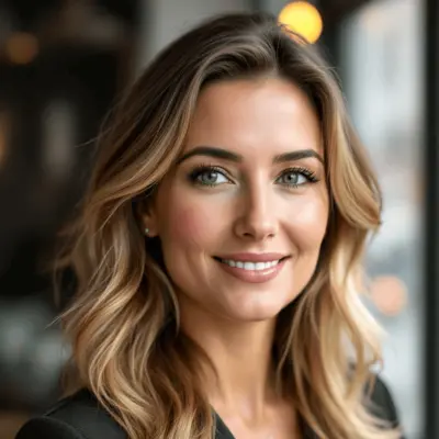 Sarah Mitchell