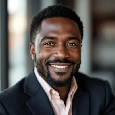 David Osei