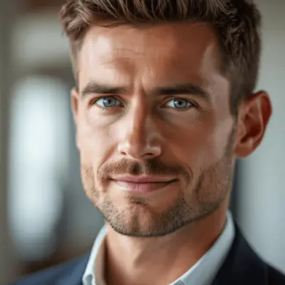 Mr. Richard Scott