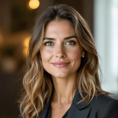Dr. Victoria Sands