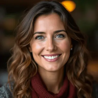Dr. Marie Dupont