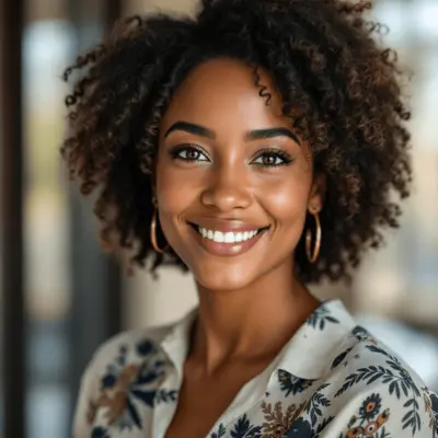 Ms. Amina Diallo