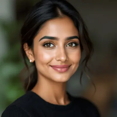 Priya Sharma