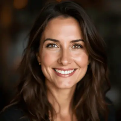 Ms. Melodie Laurent