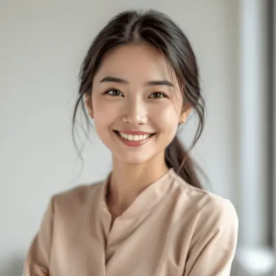 Dr. Ava Chen