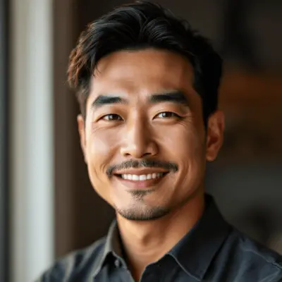 Dr. Chen