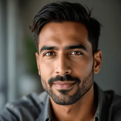 Raj