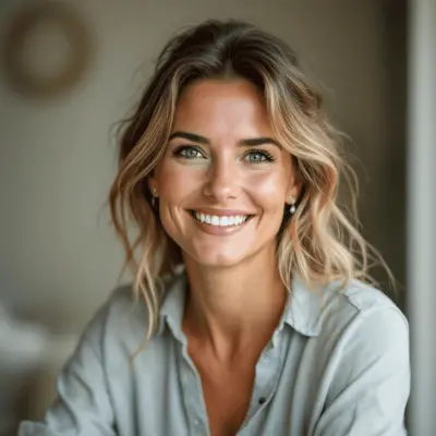 Dr. Emma Wilson