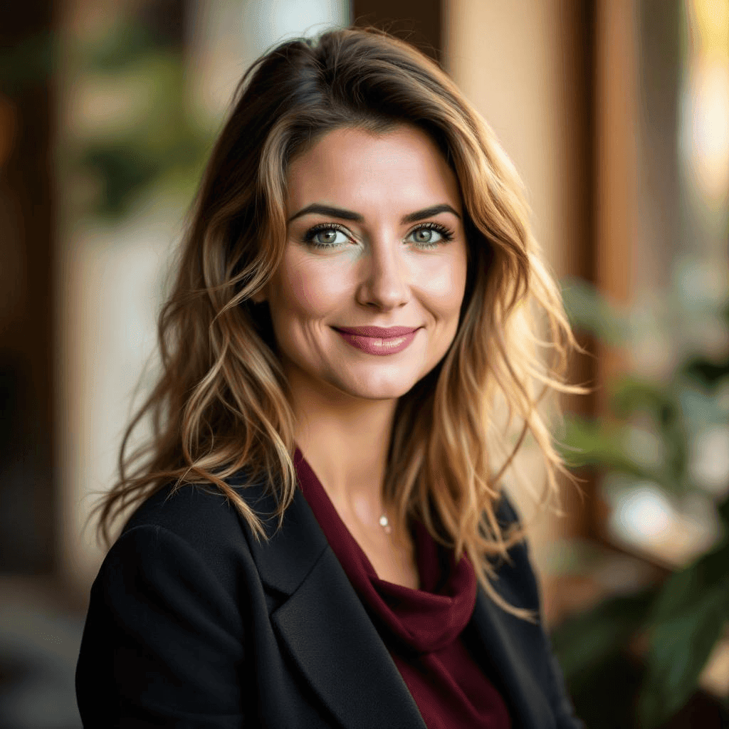 Ms. Claire Henderson