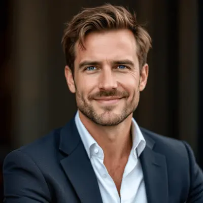 Sebastian Cole