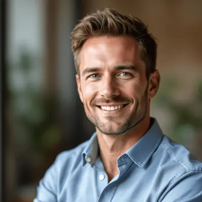 Dr. James Murray