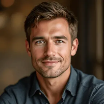 Tom Richards