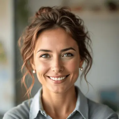Miss Rosie Hughes