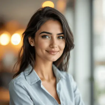 Aisha