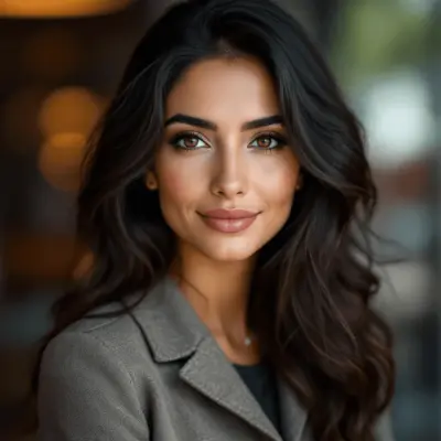 Aisha