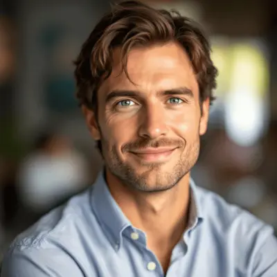 Mr. Charlie Sparks