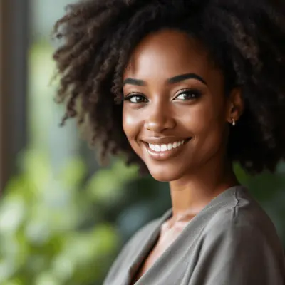 Dr. Amara Wells