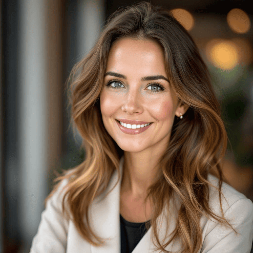 Dr. Victoria Morrison