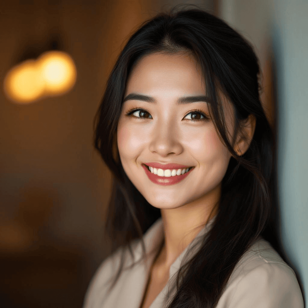 Dr. Maya Chen