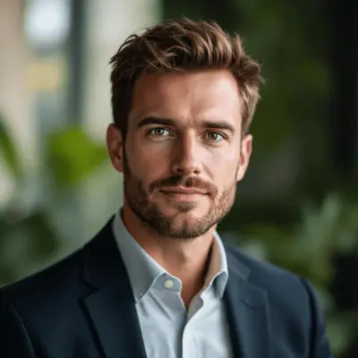 Dr. Oliver Green