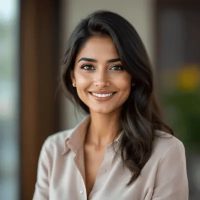 Priya